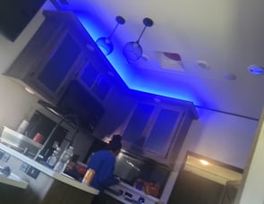 Forest River RV Vengeance Rogue Armored VGF371A13