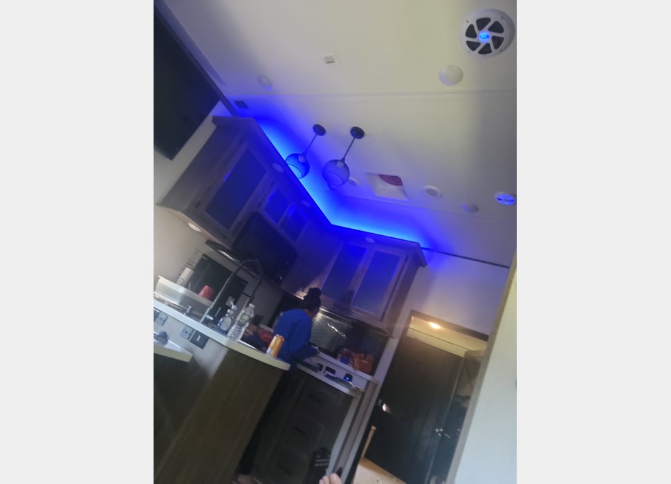 Fifth Wheel rentals in Buffalo