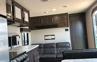 2020 KZ Sportsmen Classic SE 260BHSE