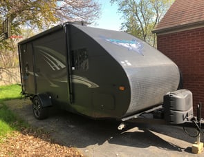 Travel Lite Falcon F-22RK