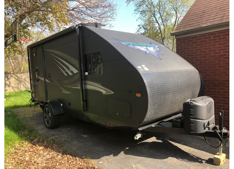 Travel Trailer rentals in MOUNT PLEASANT
