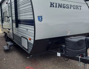 Gulf Stream RV Kingsport Ultra Lite 248BH