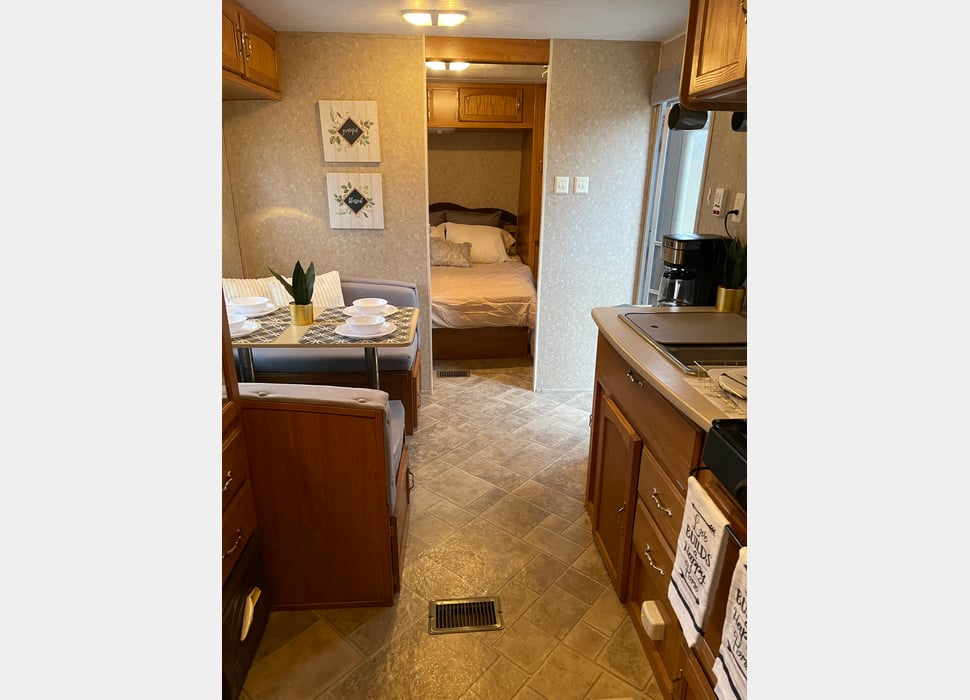 Travel Trailer rentals in Bridgeport