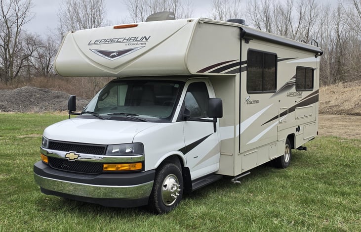 RV Photo