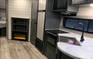 2021 Dutchmen RV Aspen Trail 2850BHS