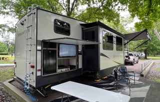 2020 Sprinter FW Bunkhouse Teenager & Pet Friendly