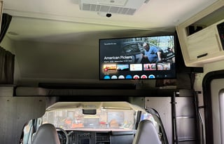 2023 Forest River RV Sunseeker LE 2150SLE Chevy