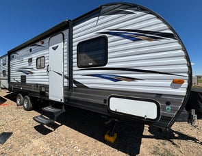 Forest River RV Salem Cruise Lite 273QBXL