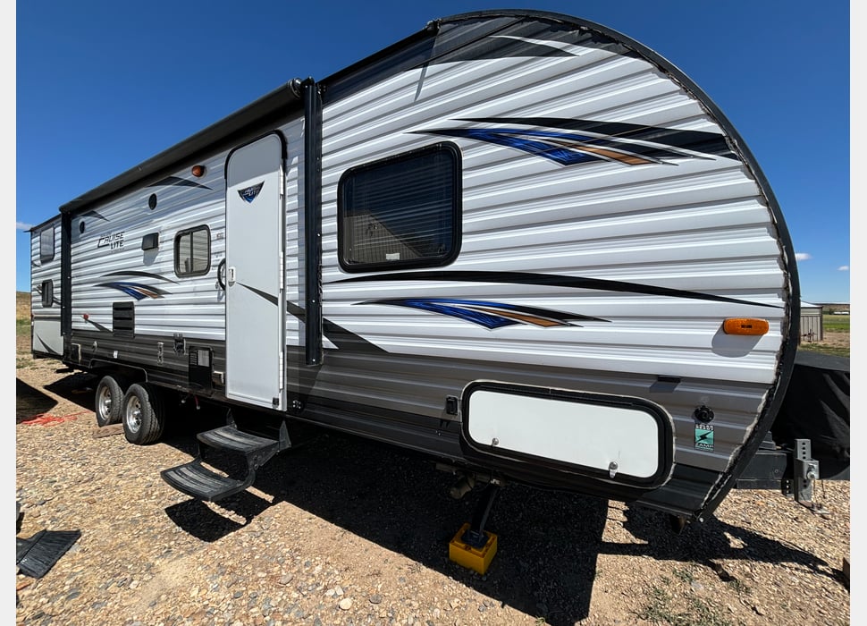 Travel Trailer rentals in Walla Walla
