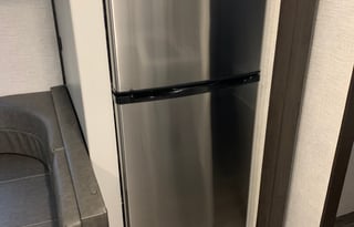 2021 Keystone RV Bullet 250BHS