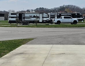 Forest River RV Wildwood FSX 280RT