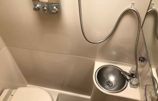 2011 Four Winds RV Four Winds 19G