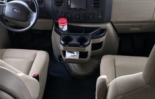 2019 Thor Motor Coach Daybreak
