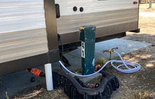 Central coast Wildwood