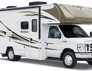 Winnebago Minnie Winnie 31K