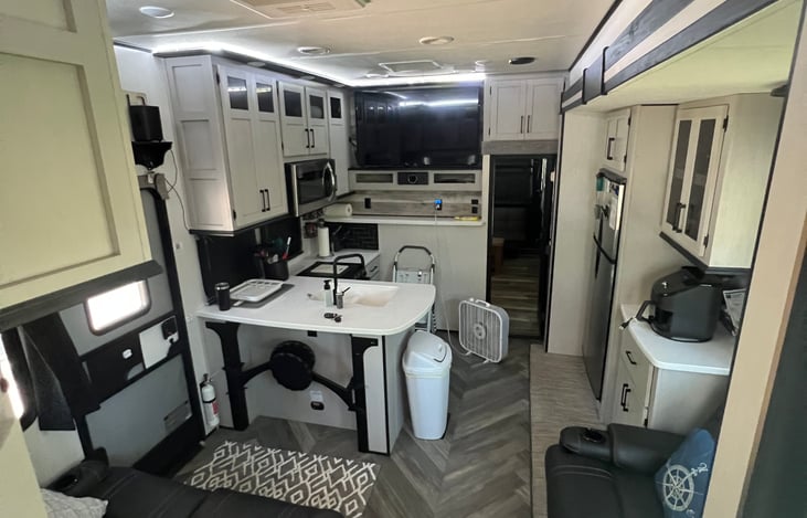 RV Photo