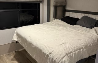 2023 Forest River RV Salem Hemisphere 378FL