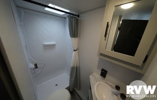 NEW 2022 23' Bunkhouse Travel Trailer #3