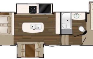 2016 Big country 4010RD