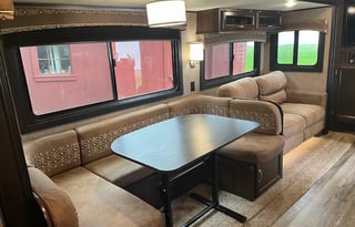 Forced Family Fun…. Here you come!!!