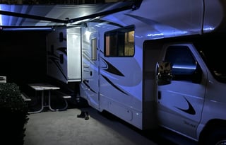 2026 Winnebago Minnie Winnie 31H