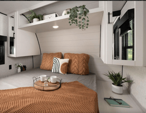 Highland Ridge RV Open Range 26BHS