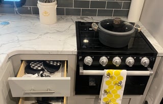 Nomadic Nature Rentals w Luxury Amenities (OG)