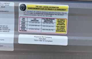 Coleman Lantern - The Home Away from Home