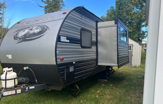 Sleepyheadz Campers and Tents LLC