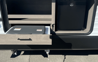 2025 Grand Design Transcend 26BHX