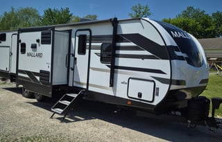 2024 Heartland Mallard M33