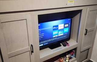 2022 Heartland Mallard 32