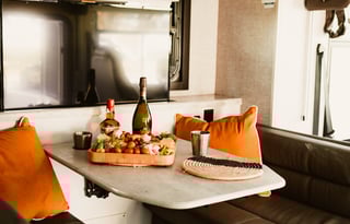 Great 30' RV that sleeps 8 comfortably