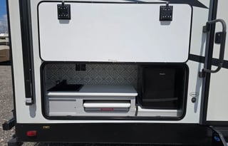 Heartland North Trail 29BHP