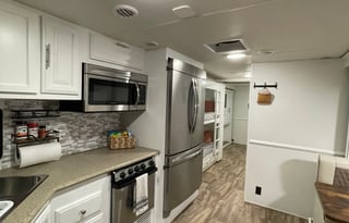 Luxury Style - 2016 Forest River Georgetown 364T