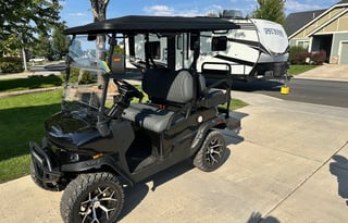 2024 Genesis Supreme Genesis Supreme 27 FS