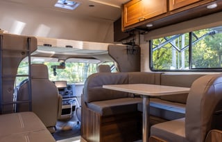 Adventure is Calling