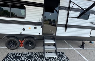 Adventure Begins with Camping Xplore.