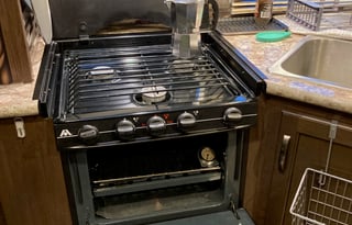 Your Perfect Escape Vehicle!