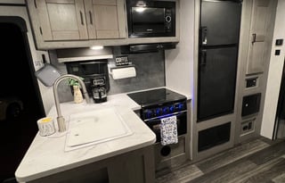 2022 Heartland Mallard "SLEEPS UP TO 10 GUESTS"