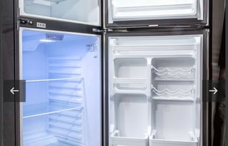 Modern Pet & Family Friendly Bunkhouse Grey Wolf