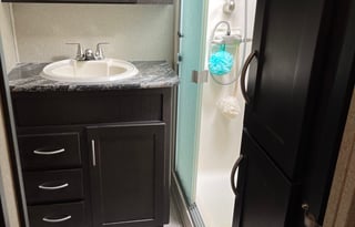 2017 Keystone RV Carbon 357