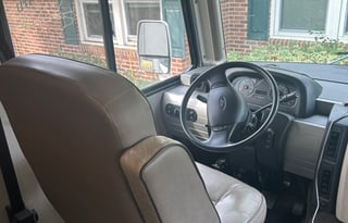 31 foot class A perfect for groups and families