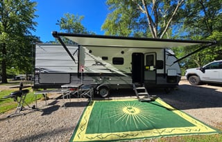 2022 Jayco Jay Flight SLX 8 267BHS