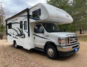 Forest River RV Forester LE 2151SLE Ford