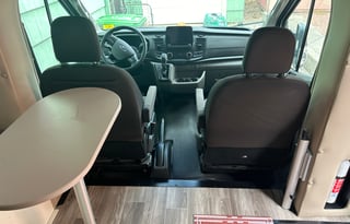 Adventure meets Luxury!