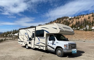 2019 Gulf Stream RV Conquest Class C 6314
