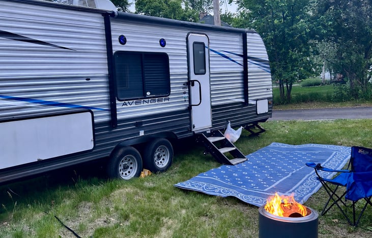 RV Photo