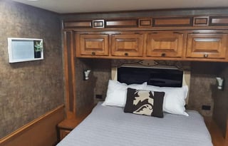 Camping in Style- Large groups/family RV Rental