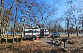 Your Florida Getaway, Delivered to Your Campsite